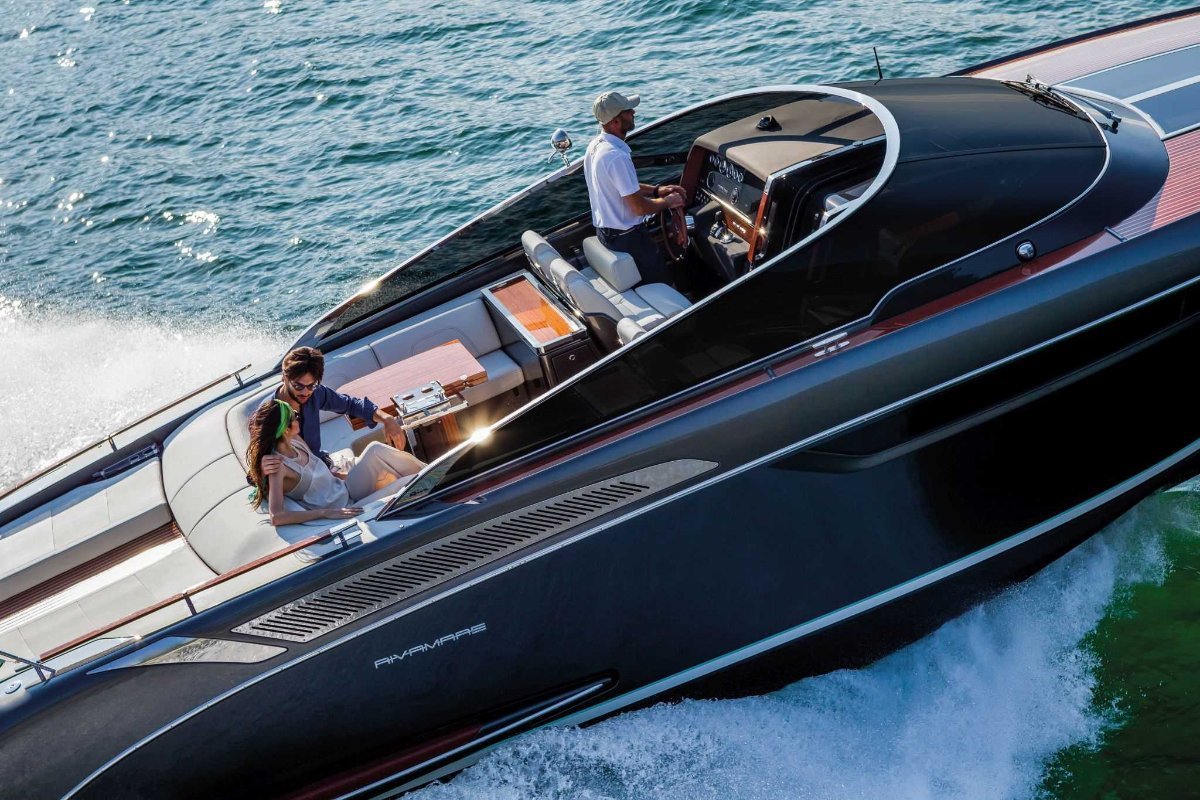 Riva Rivamare
