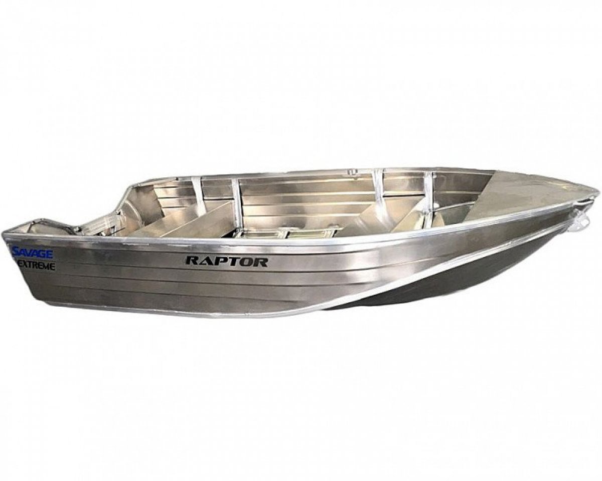 Savage 375 Raptor Extreme