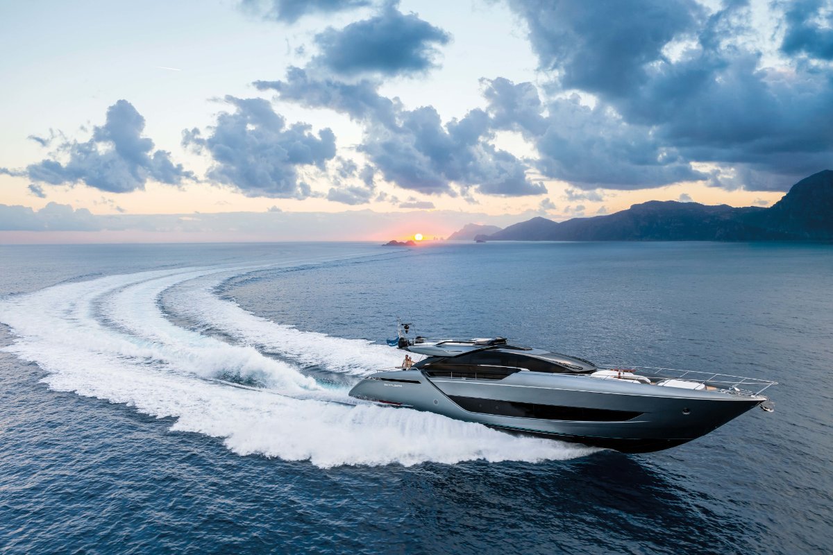 Riva 88 Folgare