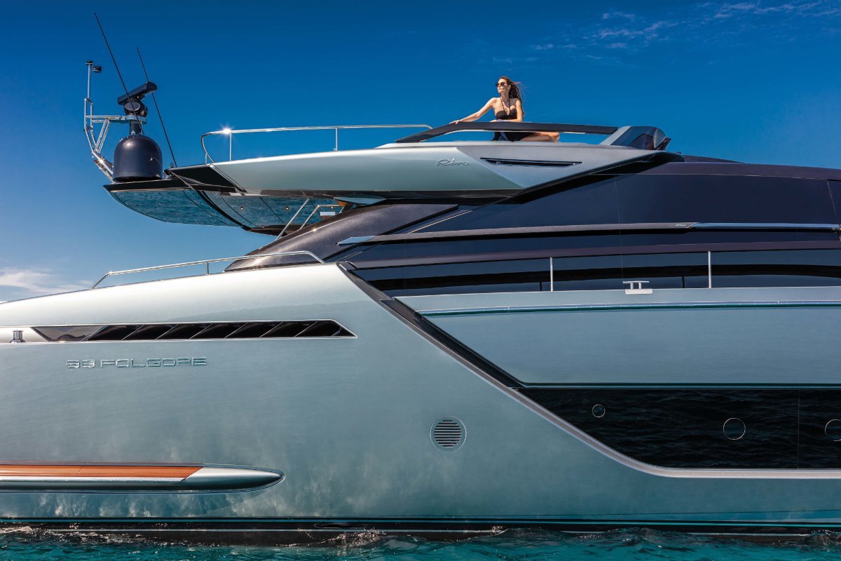 Riva 88 Folgare