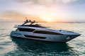 Riva 90 Argo