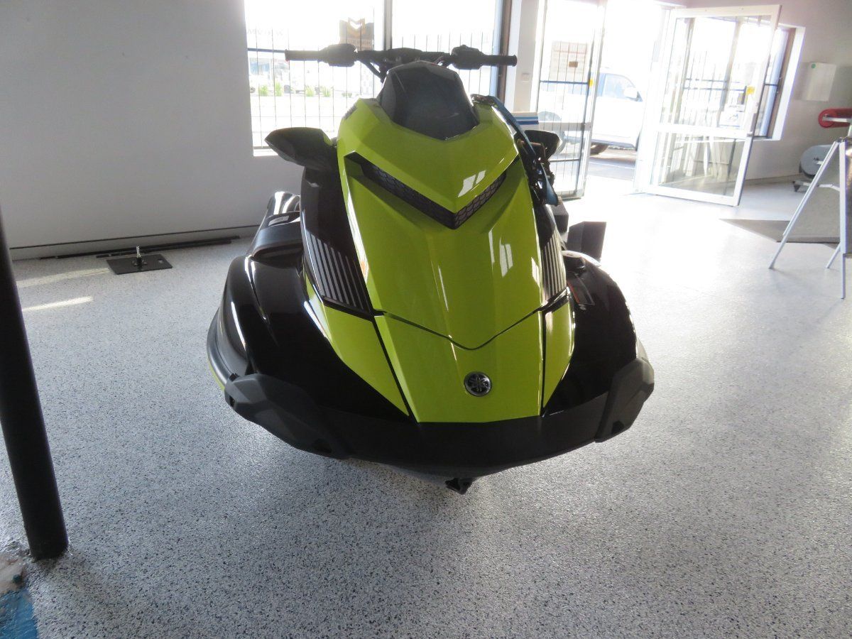 Yamaha GP1800R HO