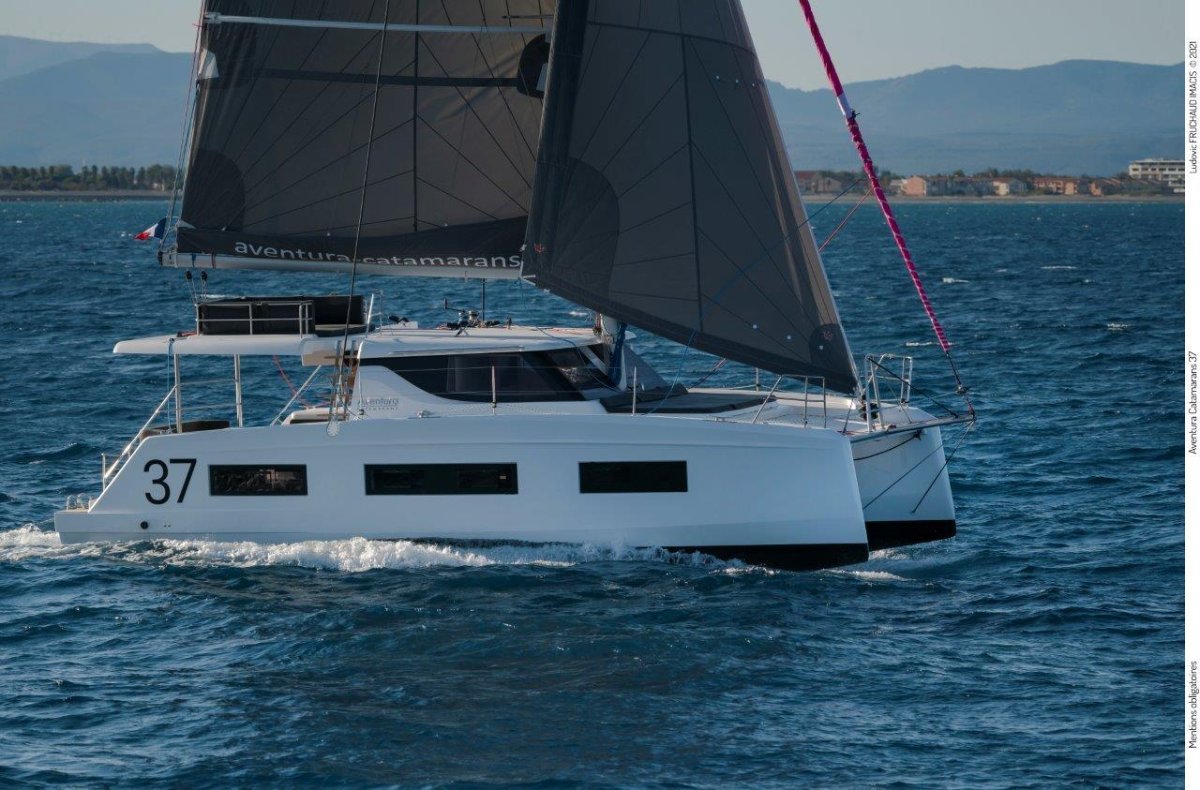 Aventura 37