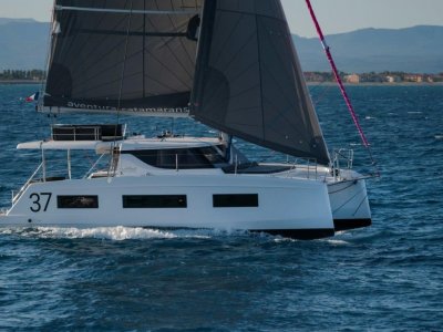 Aventura 37