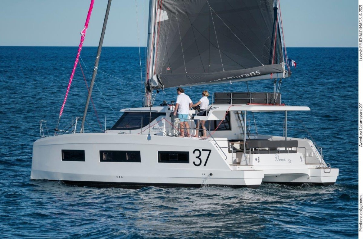 Aventura 37