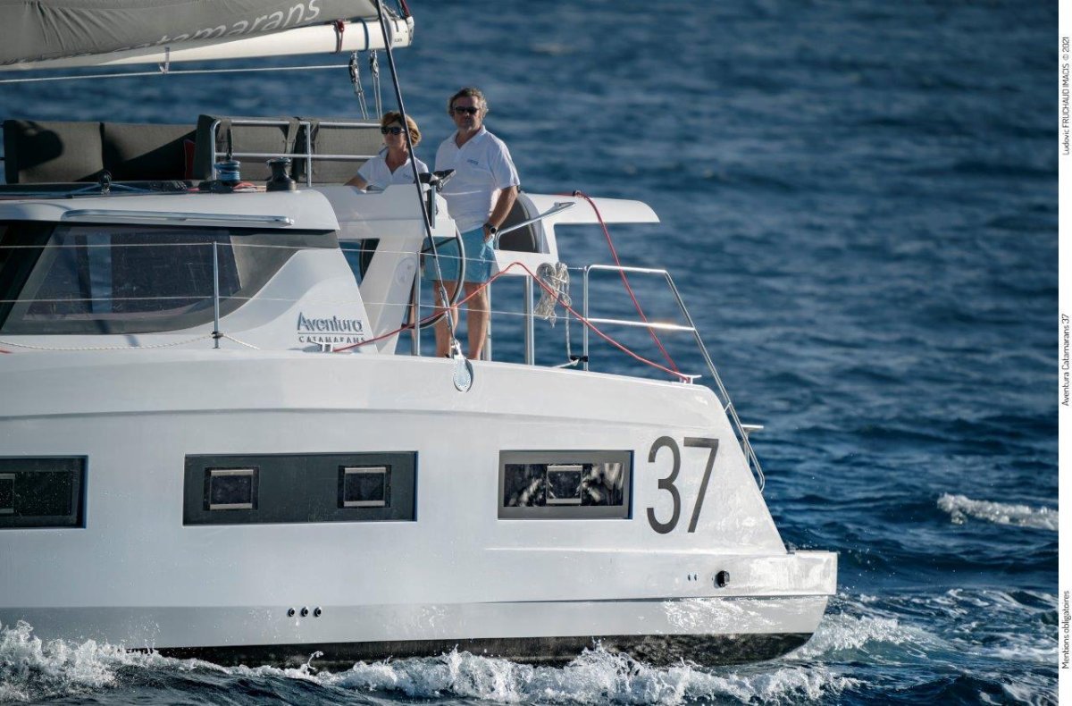 Aventura 37