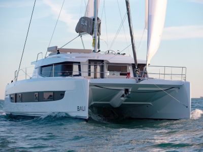 Bali Catamarans 4.4