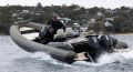 Italboats Stingher 32GT