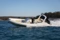 Italboats Stingher 32GT