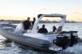 Italboats Stingher 32GT