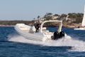 Italboats Stingher 32GT