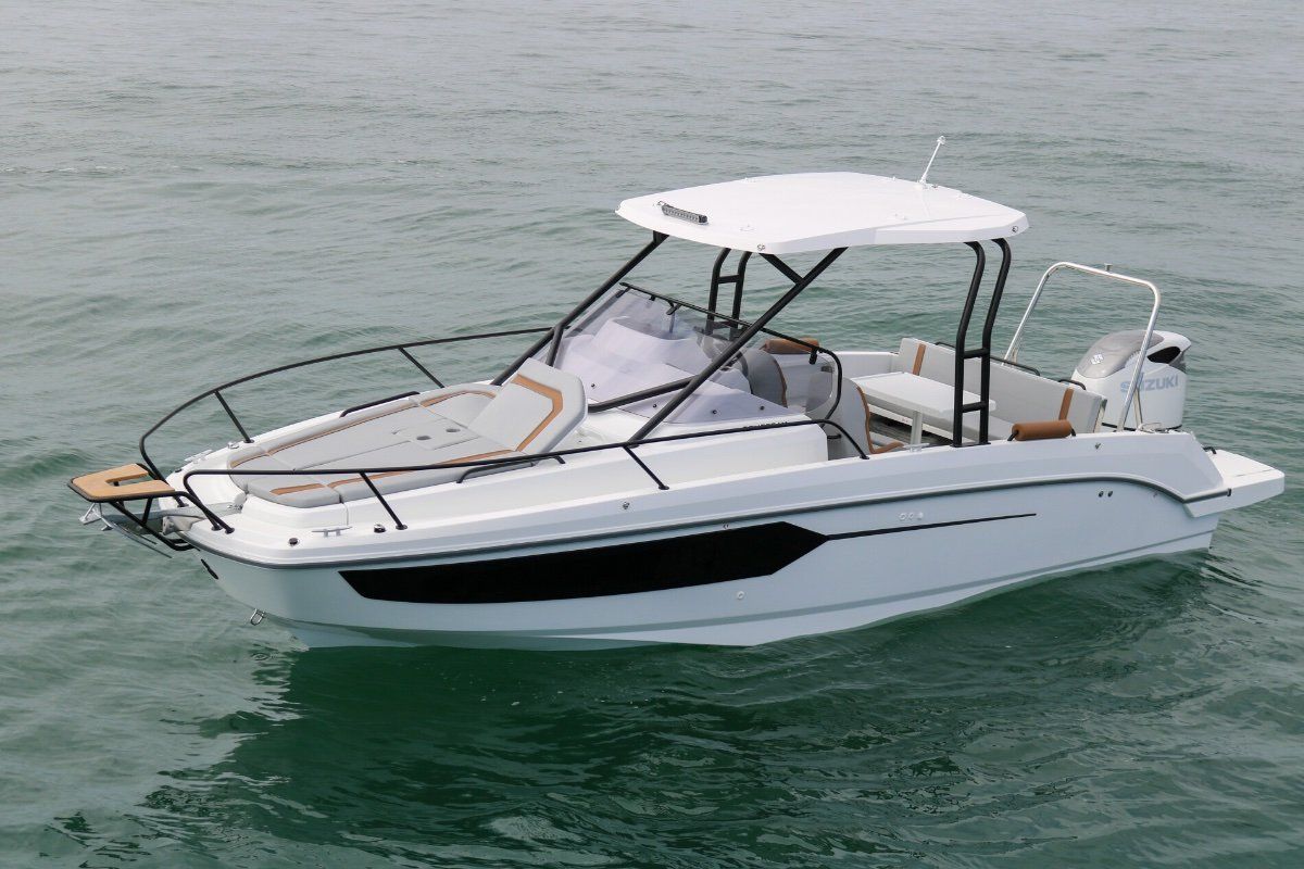 Beneteau 305