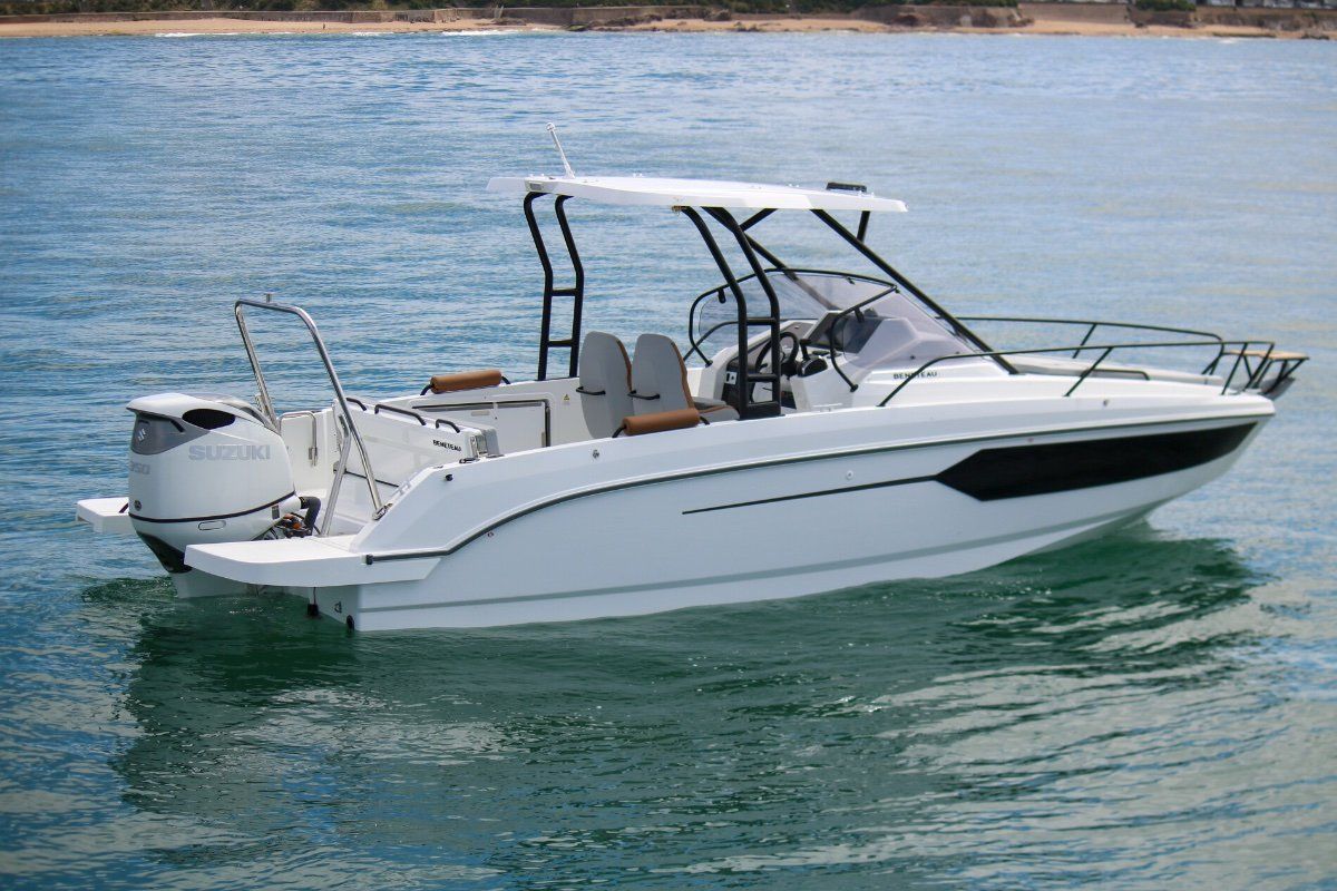Beneteau 305
