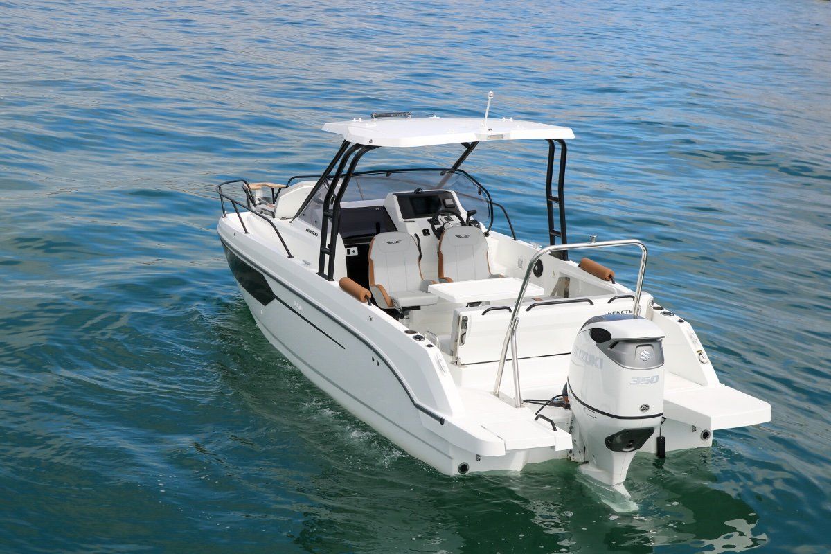 Beneteau 305