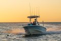 Boston Whaler 220 Dauntless