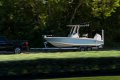 Boston Whaler 220 Dauntless