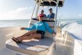 Boston Whaler 220 Dauntless