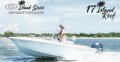 Sportsman Island Reef 17 Centre Console