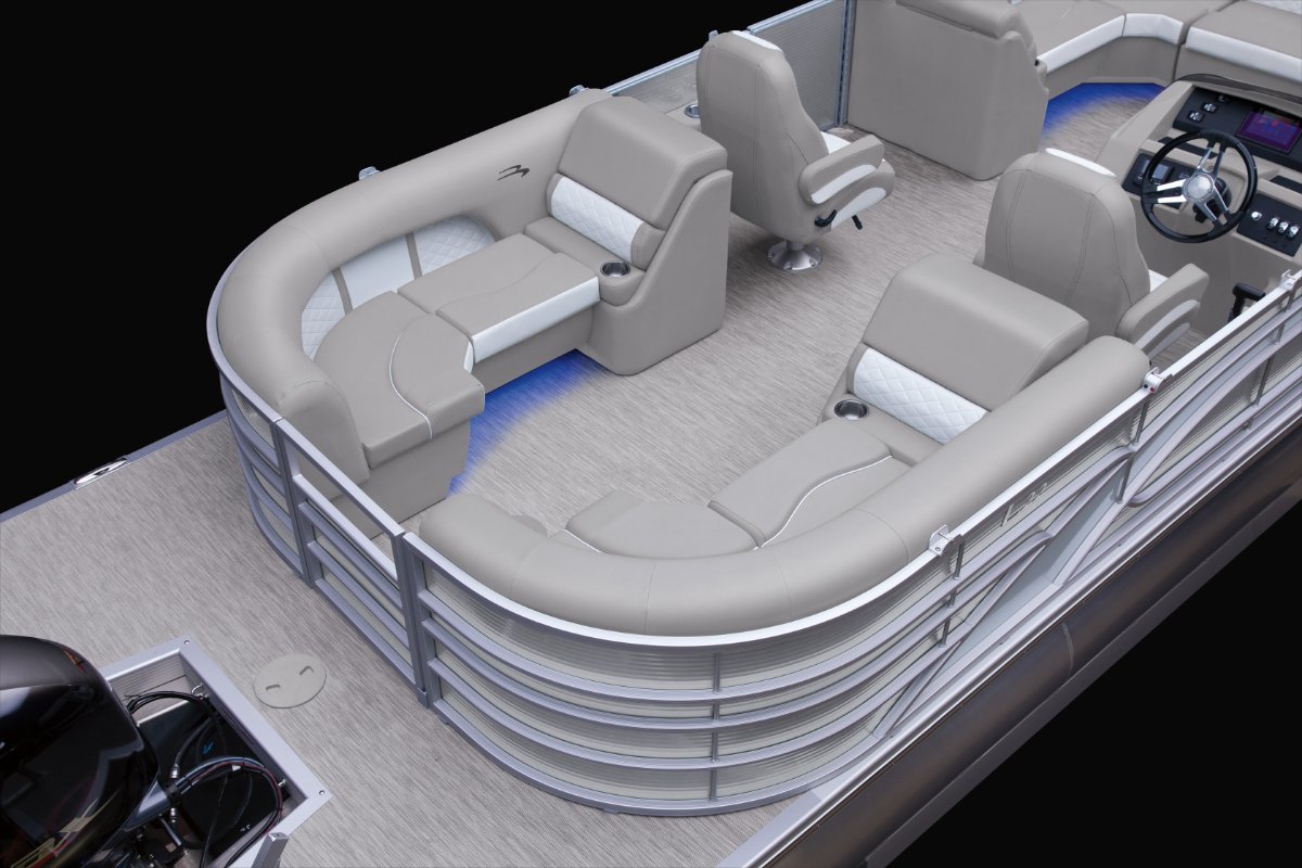 2023 Bennington Pontoon Boat 23 Lx Boat Research Yachthub