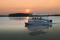 Bennington Pontoon Boat 23 LX