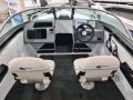 Quintrex 520 Fishabout