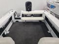 Quintrex 520 Fishabout
