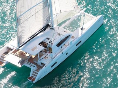 Outremer 5X