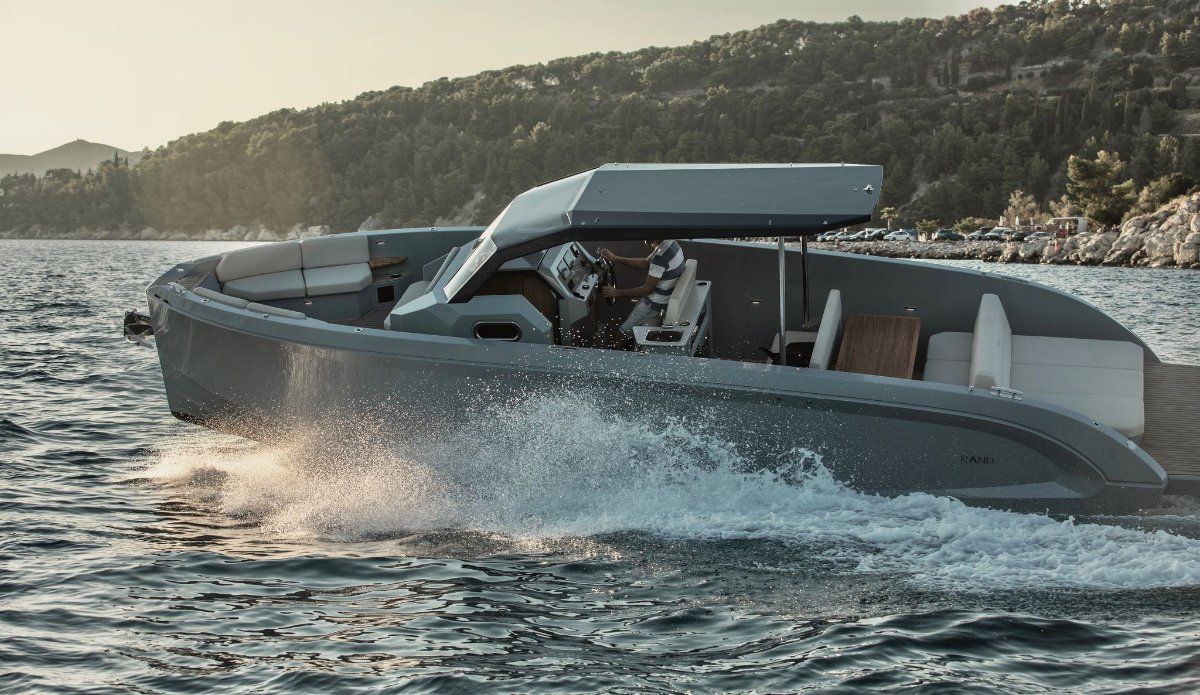 Rand Escape 30