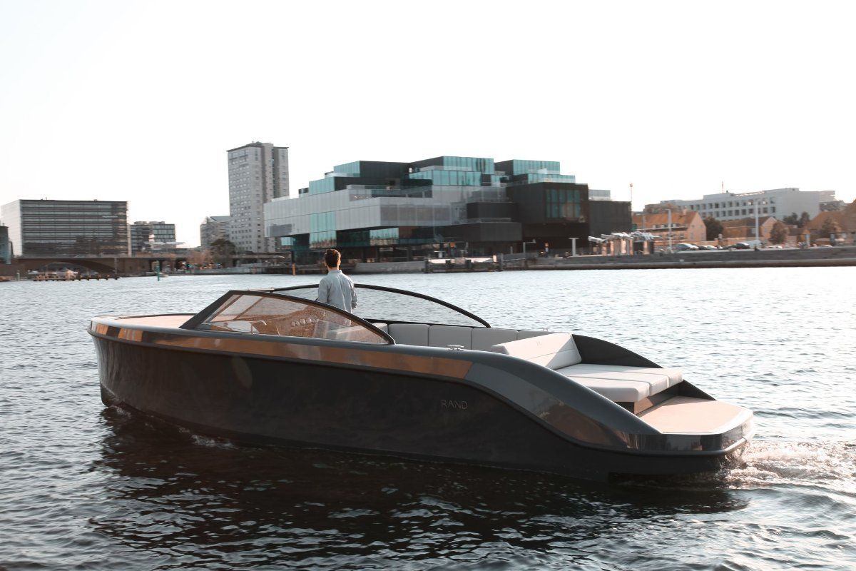 Rand Leisure 28