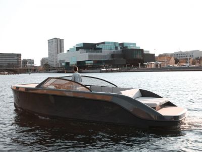 Rand Leisure 28