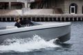 Rand Spirit 25