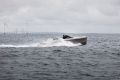 Rand Spirit 25