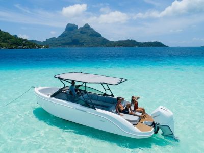 Rand Supreme 27