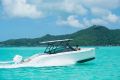 Rand Supreme 27