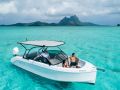 Rand Supreme 27