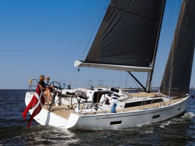 X-Yachts X-4.3