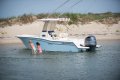 Grady-White Fisherman 236