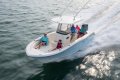 Grady-White Fisherman 236