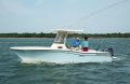 Grady-White Fisherman 236