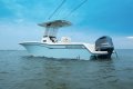 Grady-White Fisherman 236