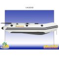 Island Inflatables Island Airdeck 230