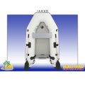 Island Inflatables Island Airdeck 230