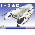 Island Inflatables Island Airdeck 260