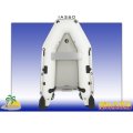Island Inflatables Island Airdeck 260