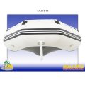 Island Inflatables Island Airdeck 290