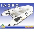 Island Inflatables Island Airdeck 290