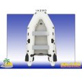 Island Inflatables Island Airdeck 290