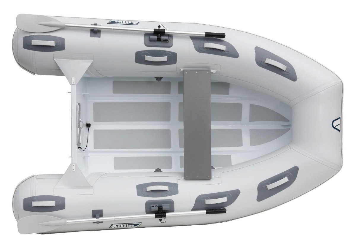 Achilles HB - 240 AL