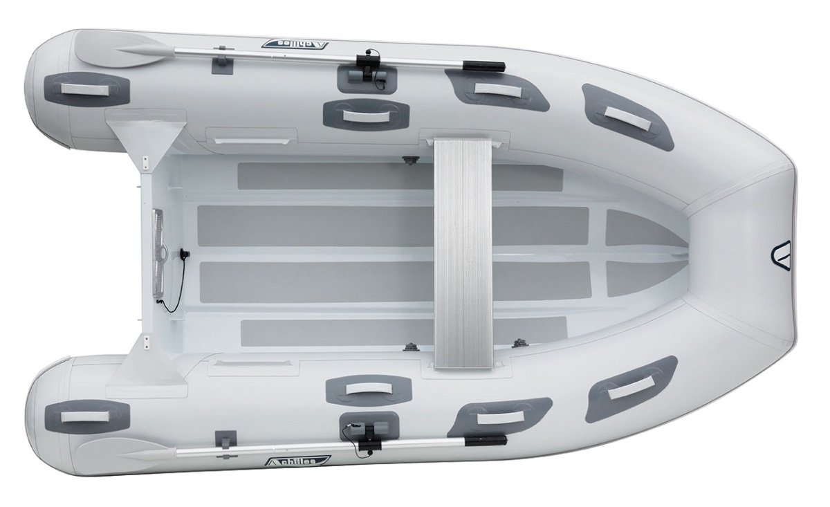 Achilles HB - 270 AL