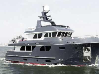 Bering Sea 40